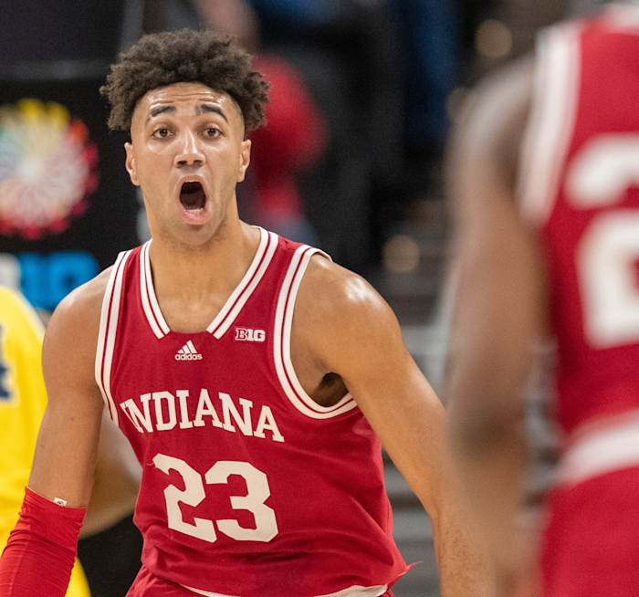 Trayce Jackson-Davis